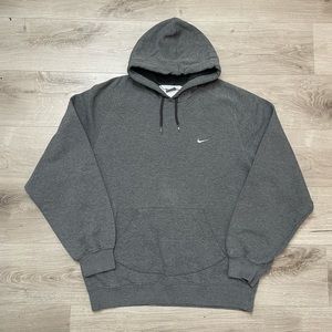 Vintage Nike Hoodie